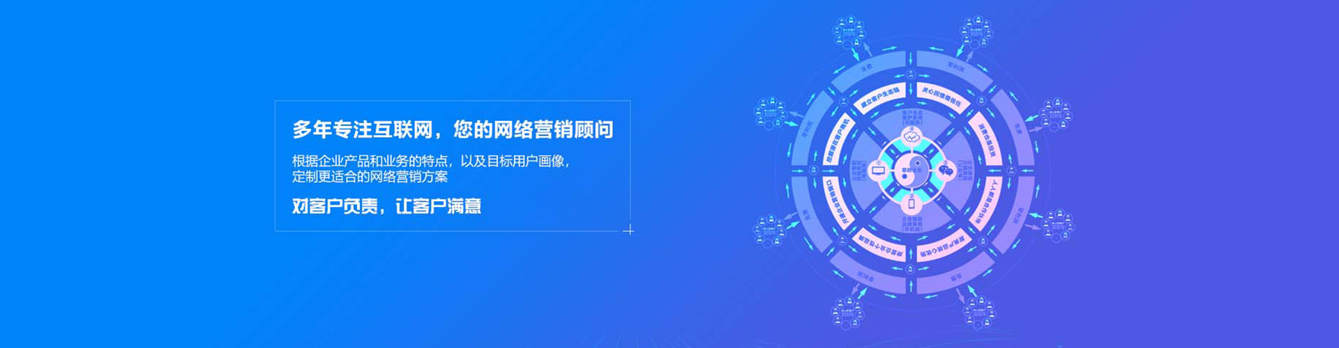 商水信息流代理